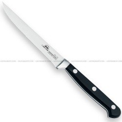 Coltello da Bistecca Forgiato Dentato 2C 681/11D